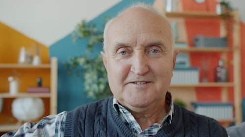 Illustrative photo for 74-Year-Old Male life settlement case study