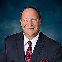Jeff Hallman, licensed life settlement broker